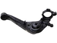 Hyundai Santa Fe Trailing Arm - 55101-26600 Arm Complete-Trailing,RH