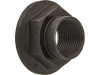 Hyundai 49551-3X000 Nut-Castle