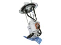 Hyundai 31110-3L500 Complete-Fuel Pump