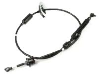 Hyundai 46790-2V200 Automatic Transmission Lever Cable Assembly