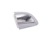 Hyundai 82662-F2040 Cover-Front Door Outside Handle RH