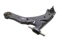 Hyundai 54500-2D000 Arm Complete-Lower,LH