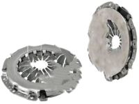 Hyundai 41300-23600 Cover Assembly-Clutch