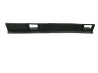 Hyundai 86456-3K000 Seal Strip 3-Hood