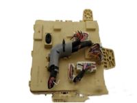 Hyundai 91950-B8520 Instrument Panel Junction Box Assembly