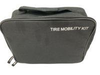 Hyundai 52933-D4000 Mobility Kit-Tire