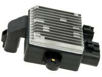 Hyundai 25385-3M280 Fan Controller