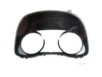 Hyundai 94360-F2000 Lens-Front Acryl