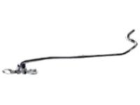 Hyundai 81170-D3000 Rod Assembly-Hood Stay