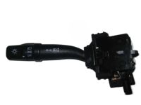 Hyundai Santa Fe Turn Signal Switch - 93410-2B001-CA Switch Assembly-Lighting & Turn Signal