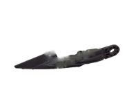 Hyundai 92132-2W000 Bracket-Headlamp,LH