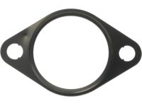 Hyundai 28751-1R000 Gasket-Exhaust Pipe