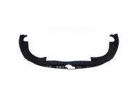 Hyundai 86362-3N000 Cover-Radiator Grille,Upper