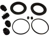 Hyundai 58102-2EA10 Seal Kit-Front Disc Brake