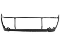 Hyundai 86512-D3000 Cover-Front Bumper,Lower