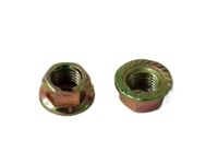 Hyundai 13270-10001 Nut