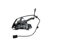 Hyundai 81130-B1000 Latch Assembly-Hood