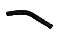 Hyundai 97318-29100 Hose-Heater Coolant Inlet