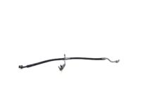 Hyundai 58731-D3000 Hose-Brake Front,LH