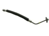 Hyundai 31346-4D500 Hose