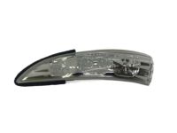 Hyundai 87613-2M000 Lamp Assembly-Outside Mirror,LH