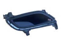 Hyundai 86524-2V000 Cover-Blanking Front Fog,RH