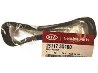 Hyundai 28117-3Q100 Seal-Rubber