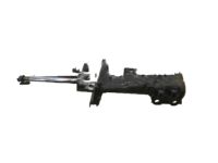 Hyundai 54651-A5350 Strut Assembly, Front, Left