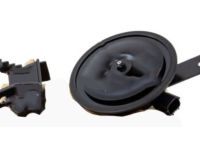 Hyundai 96610-1R400 Horn Assembly-Low Pitch