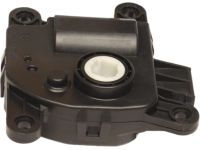 Hyundai 97154-3Z000 Mode Actuator