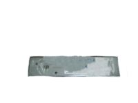 Hyundai 64139-26200 Plate-RADIATER Support Upper,RH