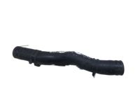 Hyundai 25414-2M100 Hose Assembly-Radiator,Upper