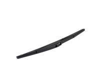 Hyundai 98820-2B000 Rear Window Wiper Blade Assembly