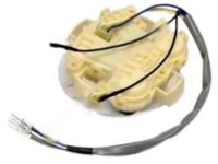 Hyundai 87612-A5000 Actuator Assembly-Outside Mirror,LH