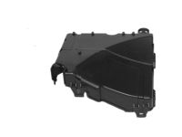 Hyundai 91950-2W030 Lower Cover-U/H Junction Box