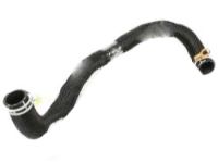 Hyundai 28328-2E709 Hose Assembly-Vacuum