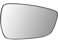 Hyundai 87621-1R220 Mirror & Holder-Outside Rear,RH