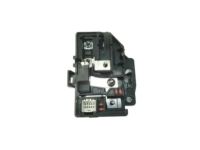 Hyundai 375S3-G2100 Fuse Box Assembly