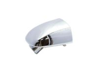 Hyundai 82652-3K030 Cover-Front Door Outside Handle,Passenger