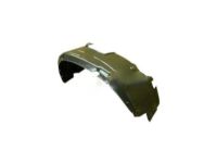 Hyundai 86812-2S000 Front Wheel Guard Assembly,Right