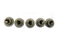 Hyundai 52950-37100 Nut-Hub