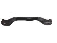 Hyundai 86631-S2000 Beam-RR Bumper