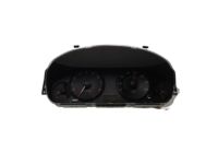 Hyundai Elantra Instrument Cluster - 94004-2D021 Cluster Assembly-Instrument(Mph)