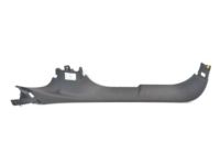 Hyundai 81730-2V000 Trim Assembly-Tail Gate Frame Side