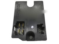 Hyundai 97235-4RAA0 Transistor-Field Effect