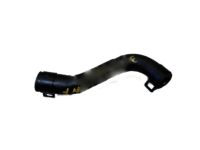 Hyundai 26710-25000 Hose Assembly-Breather