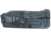 Hyundai 29130-39800 Cover-Engine Under,LH