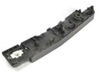 Hyundai 86636-J9000 Bracket-Rear Beam Upper Mounting,RH