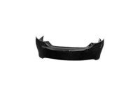 Hyundai 86610-3V510 Rear Bumper Cover