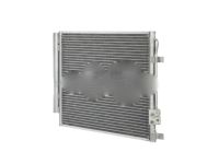 Hyundai 97606-1R000 Condenser Assembly-Cooler